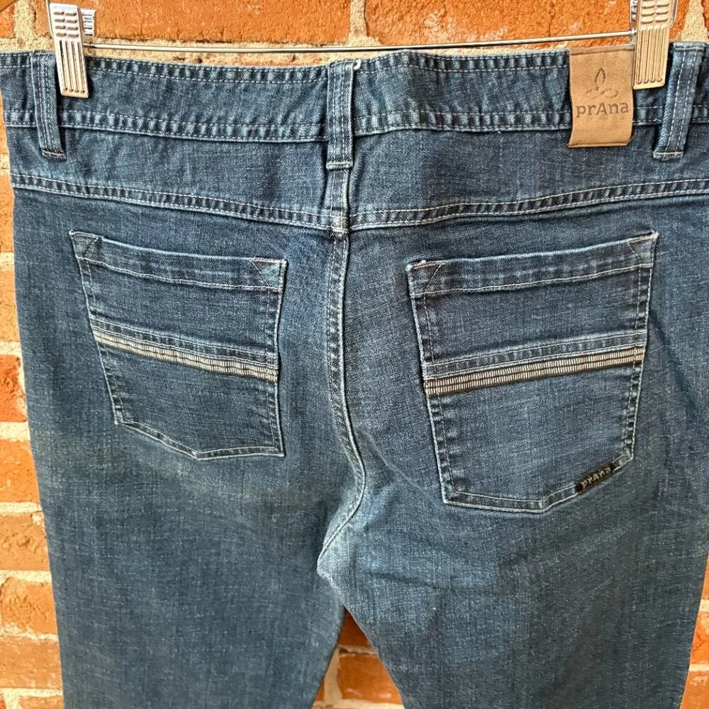 Prana Men's Jeans 